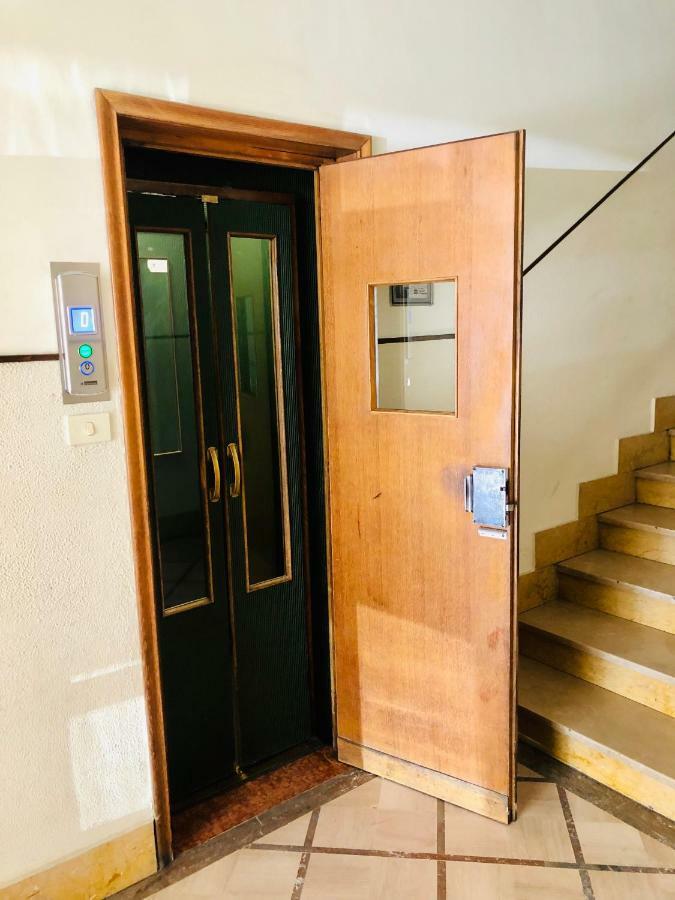 Appartamento Portapalio40 Con Parcheggio Верона Екстер'єр фото