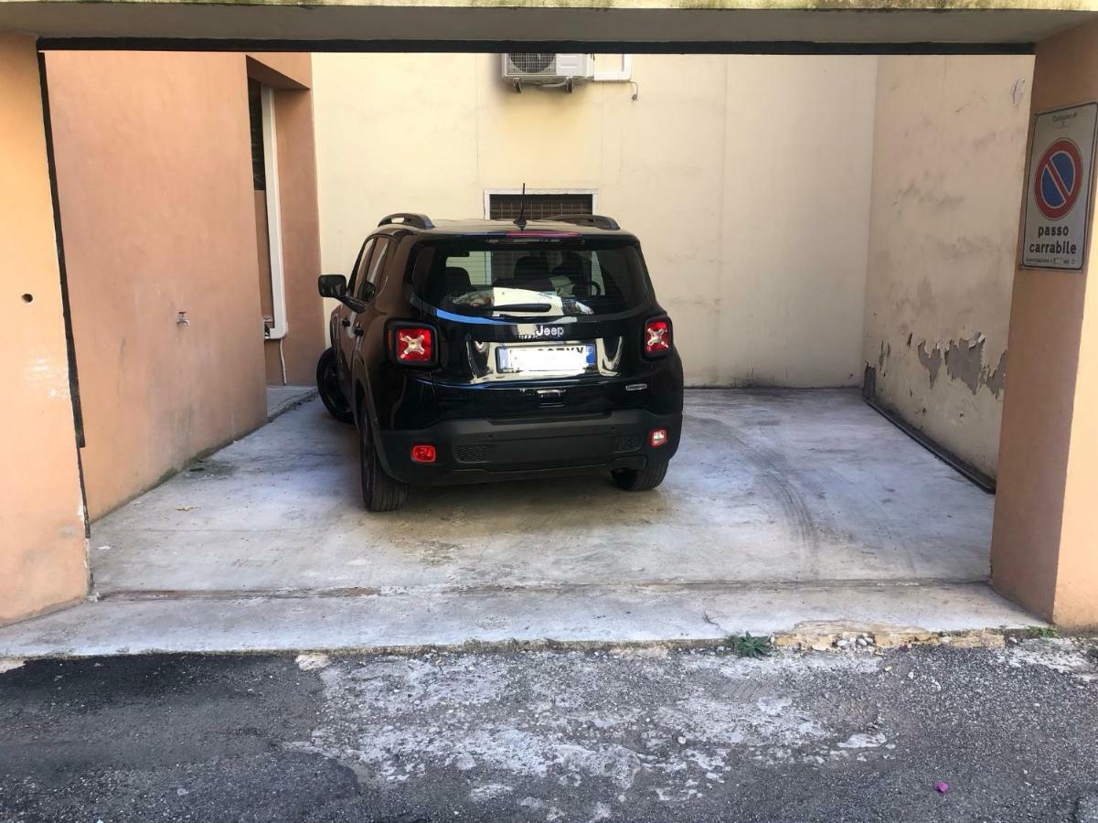 Appartamento Portapalio40 Con Parcheggio Верона Екстер'єр фото